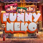 Funny Neko - Megablocks