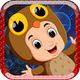 Owl Boy Escape