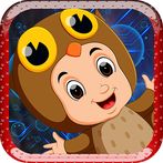 Owl Boy Escape