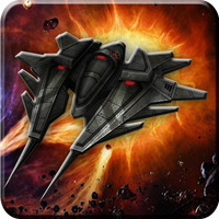 Sky Force Shooter Fighter
