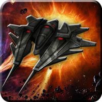 Sky Force Shooter Fighter