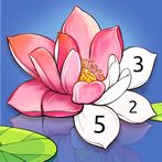 Paint.ly - Zen Color By Number