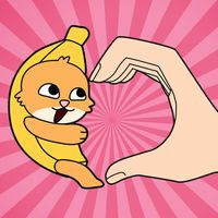 Finger Heart: Monster Love