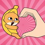 Finger Heart: Monster Love