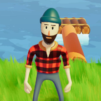 Lumber Master 3D