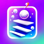 Blasty Tap: Golf Club Swing
