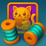 Knit Master: Wool Sort Puzzle