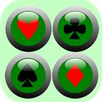 Poker Solitaire