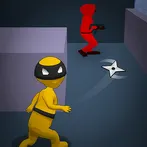 Ninja-Master StealthAssassin