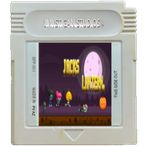 Jacks lantern