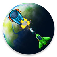 Multiplayer Space Deathmatch