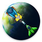 Multiplayer Space Deathmatch