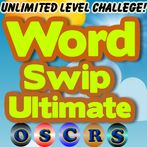 Word Swipe ultimate Word Build