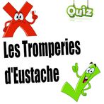 Les Tromperies d'Eustache - Qu