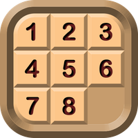 Classic Number Puzzle