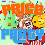 Price Party: Price Games