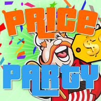 Price Party: Price Games