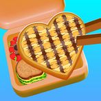Ready Lunchbox Games For Girls
