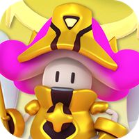 Mushroom Rush: Idle RPG