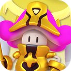Mushroom Rush: Idle RPG