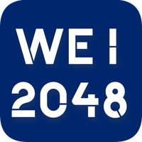 WEi 2048 Game