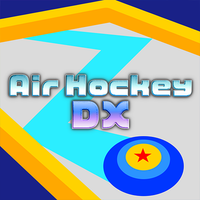 Air Hockey DX