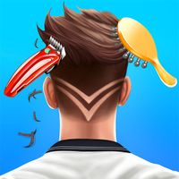 Barber Shop: Tattoo Hair Salon