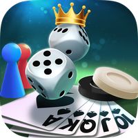 VIP Games: Card & Board Online