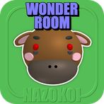 WonderRoom Garden -Escape Game