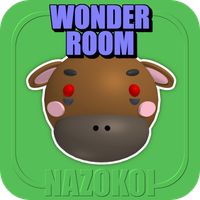 WonderRoom Garden -Escape Game