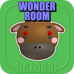 WonderRoom Garden -Escape Game