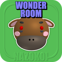 WonderRoom Garden -Escape Game