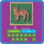 Fun and Learn: Animal Quiz