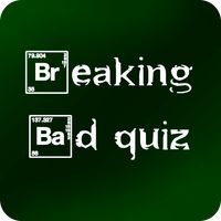 Breaking Bad Quiz