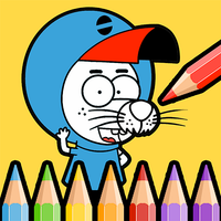 Kral Şakir - Boyama Kitabı