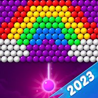 Bubble Shooter Mania: Pop Star
