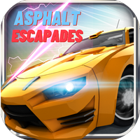 Asphalt Escapades