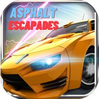 Asphalt Escapades