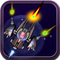 Space War Invasion Online