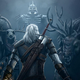 Witcher 3 Game: Match 3 Puzzle