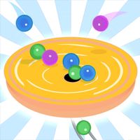 Balls On Slide ASMR!