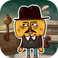 Mr. Pumpkin Adventure