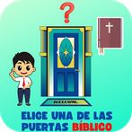Elige La Puerta Bíblico