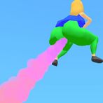 Fart Runner