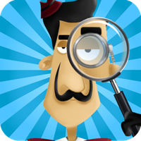 Agent Hunter: Cases & Clues