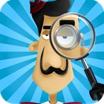 Agent Hunter: Cases & Clues