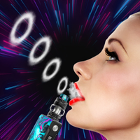 Vape Pen Vape Simulator