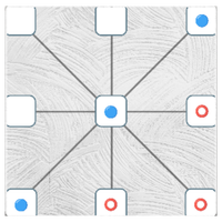 Paanchal - Mind Move