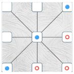 Paanchal - Mind Move