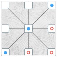 Paanchal - Mind Move